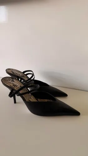 Scarpin Schutz 