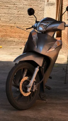 Honda Biz 125 EX/ 125 EX Flex 2020