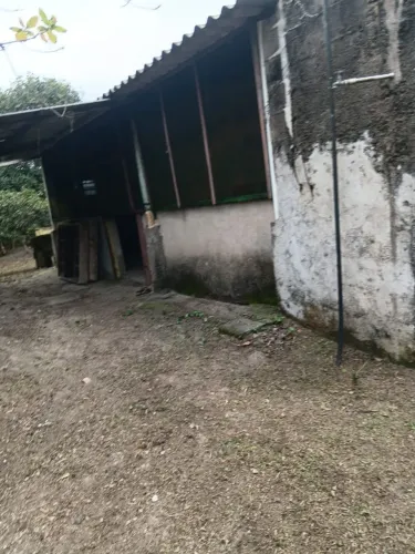 Casa a venda na Juréia