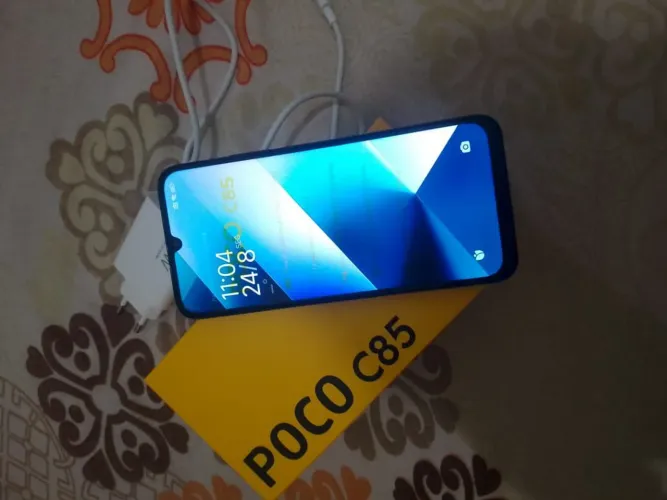 Poco C85