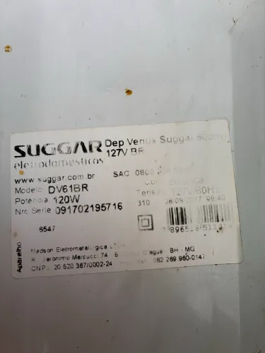 Suggar