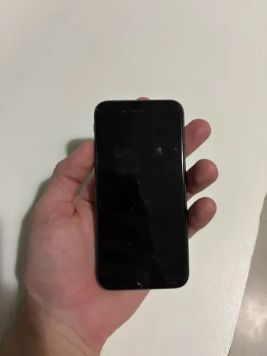 iPhone 8 para retirada de peças