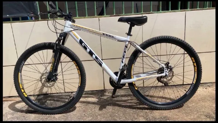 bike