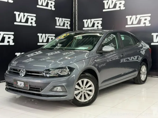 Volkswagen Virtus Comfort. 200 TSI 1.0 Flex 12V AUT 2022