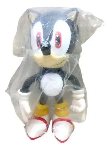 Bonecos Shadow Collection Sega (lacrado)