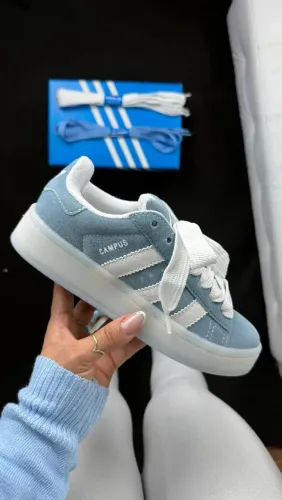 Tênis Feminino Adidas Campus 00s -Muito Lindo !