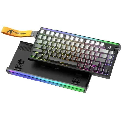 Teclado magnético R85 He