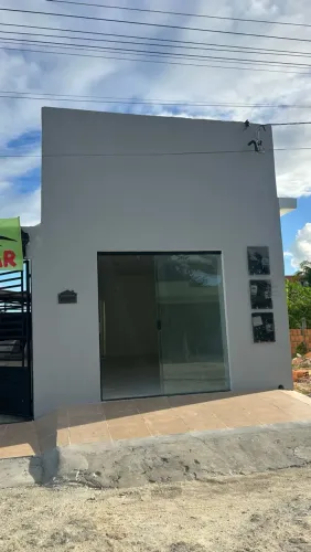 Aluga-se ponto comercial