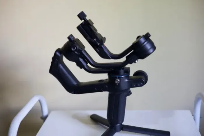 Gimbal Estabilizador FeiyuTech Scorp-C