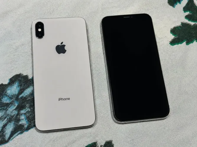 iPhone XS Max 
