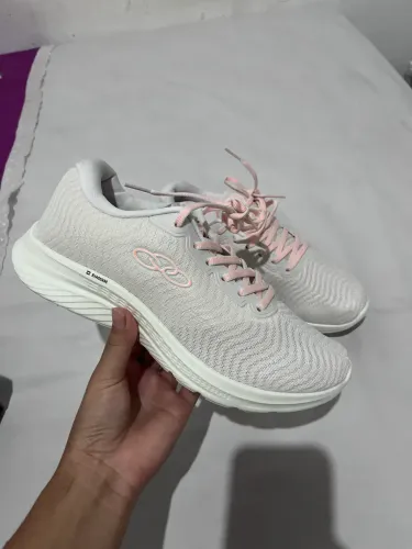TÊNIS FEMININO 