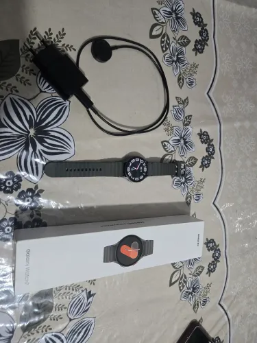 SmartWatch 7