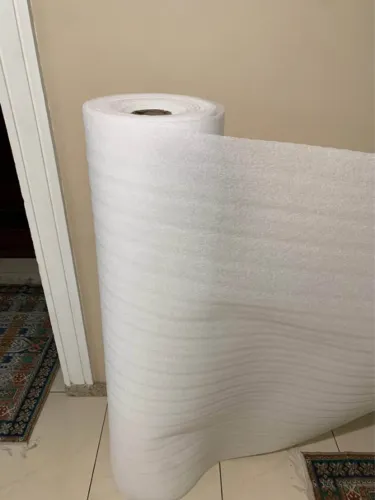Manta acústica Piso Laminado 3 mm