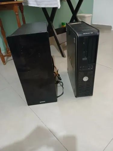 Peças para pc