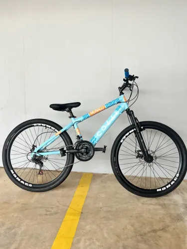 Bike Colli 2026