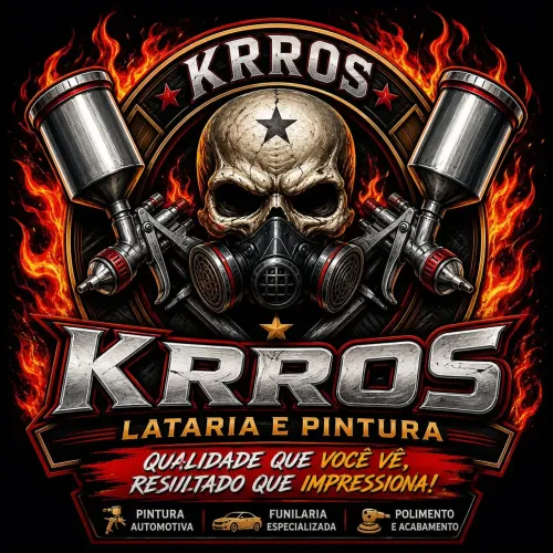Lataria e pintura automotivo promoção banho de tinta 2 mil!