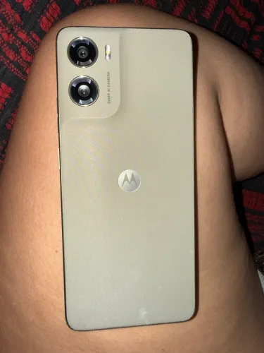 Moto g06