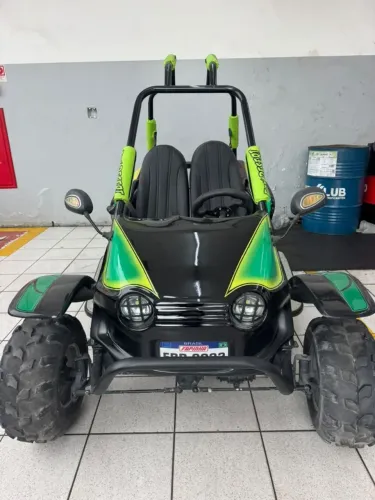 Buggy fapinha 2023