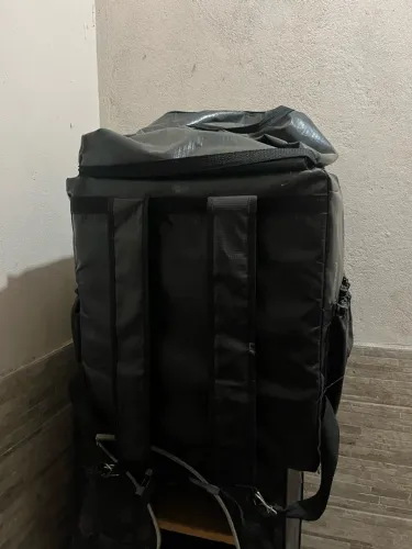Bag de entrega