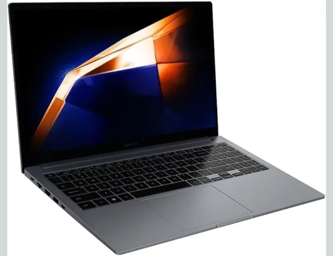 Notebook Samsung Galaxy Book 4 Ultra 9
