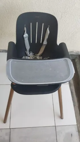 Vendo cadeira de alimentação
