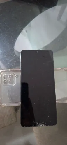 Celular SamsungA22 para retirada de peças