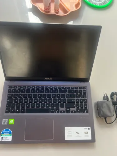 Notebook Asus x515j