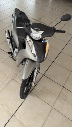 Honda Biz 125 ES/ ES F.inj./es MIX F.injection 2023