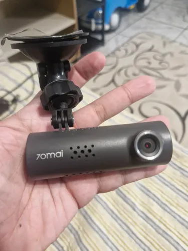 Câmera Veicular 70mai Midrive D06