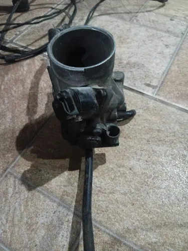TBI corsa 1.0 2000