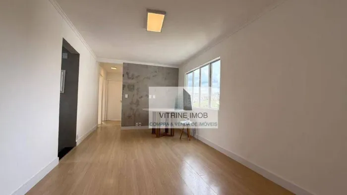Apartamento com 3 dormitórios à venda, 62 m² por R$ 410.000,00 - Pirituba - São Paulo/SP