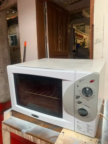 Forno elétrico