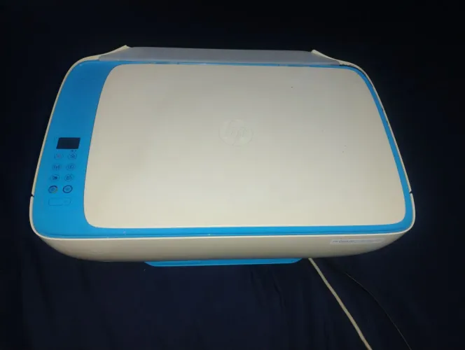 Impressora HP (Leia o anúncio)