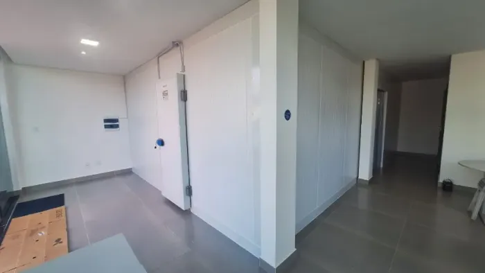 CÂMARA FRIA PARA CONGELADOS