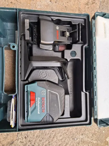 Nível A Laser GCL 2-15 - Bosch