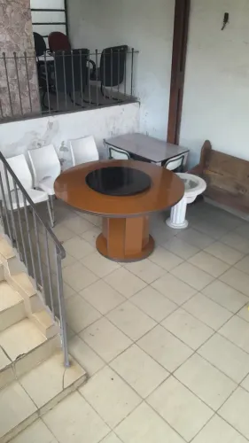 Mesa de jantar