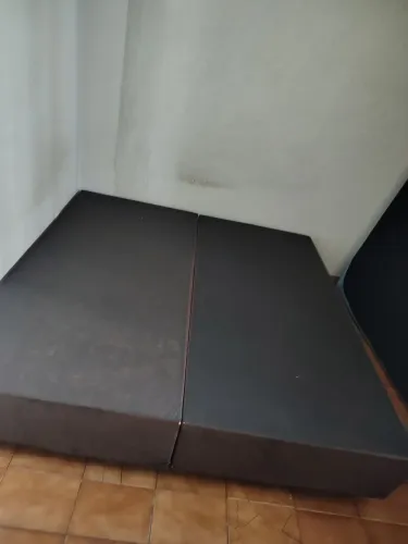 Box conjugado super King 