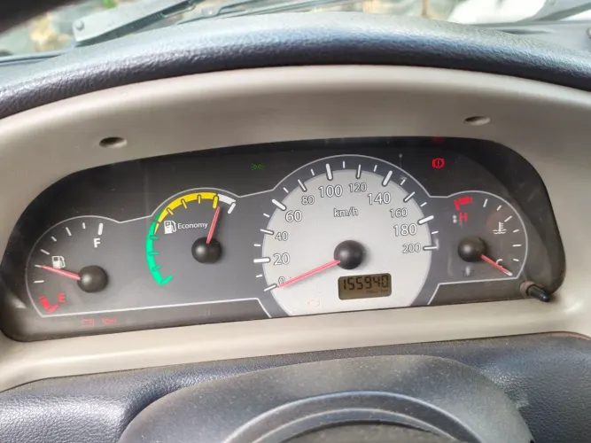 Fiat Palio 1.0 Economy Fire Flex 8V 2P 2012