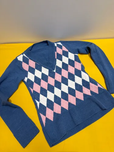 Suéter Feminino - TAM: M