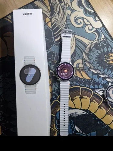 GALAXY WATCH 7 44MM BT