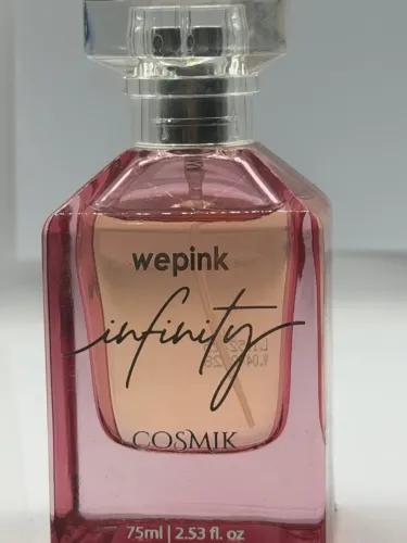 Perfume Wepink Infinity Cosmik 75ml