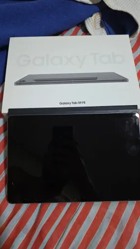 Samsung Tablet S9 FE