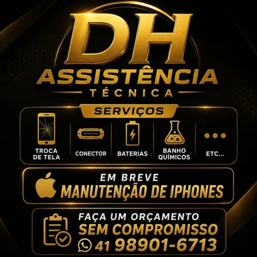 CONCERTO DE CELULAR
