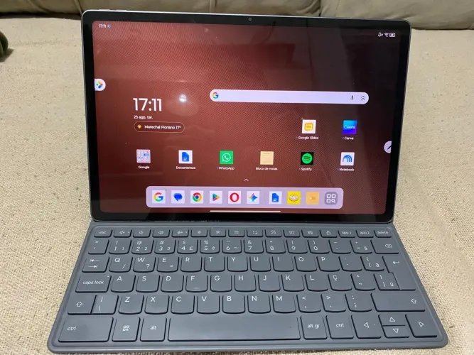Tablet Lenovo Idea Tab