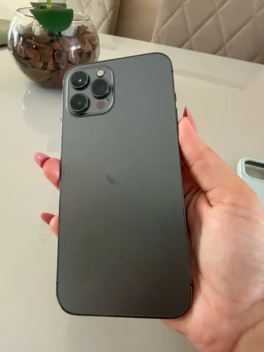 Vendo iPhone 12 Pro Max 128g