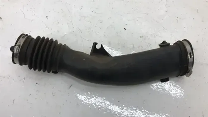 Mangueira Filtro De Ar Ford Fusion Titanium 2013 Ds73-9r50
