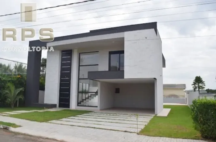 Condomínio Shambala II, casa a venda em Atibaia