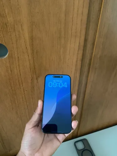 iPhone 16 pro