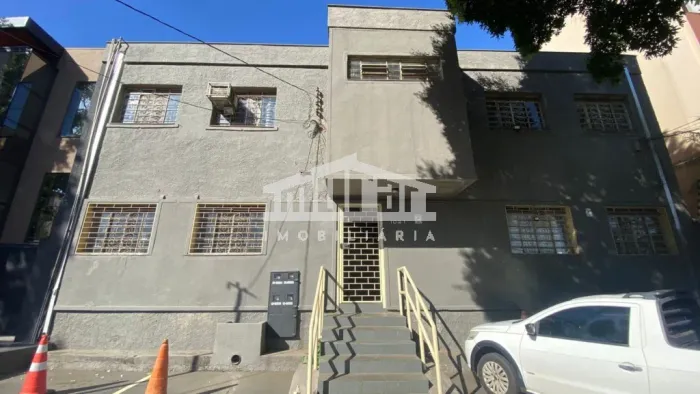 Imobiliária Morar vende imóvel comercial no centro de Londrina