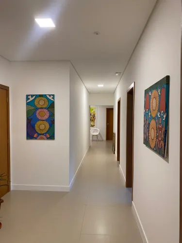 Alugo Sala Comercial